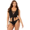 Swimsuits For All Women’s Plus Size Idol Cover Up Crop Top -Lady Clothing Store GUEST 2352dcaa 7bf5 458c a9b5 e20dd27ece02