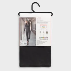 Warm Essentials By Cuddl Duds Women's Active Thermal Crewneck Top -Lady Clothing Store GUEST 237ebf61 2de3 479b a93c caff328ea779