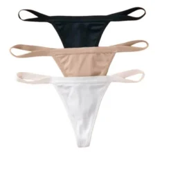 Leonisa 3-Pack Invisible G-String Thong Panties - -Lady Clothing Store GUEST 24dffb50 203b 4469 966b 941c55089dd7