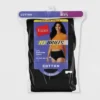 Hanes Women's 10pk Cotton Classic Briefs - Black