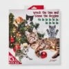 Women's Holiday Cats 15 Days Of Socks Advent Calendar - Assorted Colors 4-10 -Lady Clothing Store GUEST 25c2f98a c520 4dca 876f ee2f24ff57b0