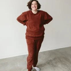 Goumikids Adult Terry Sweatsuit Pant -Lady Clothing Store GUEST 268ee980 a2cc 431d b0e8 ade51527b37c