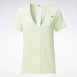 Reebok Activchill Athletic T-Shirt Womens Athletic T-Shirts -Lady Clothing Store GUEST 269d1b5f d4e7 4832 9de1 7fc42cbcda60