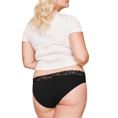 Joyja Alice Bikini Moderate Absorbency Period Proof Panty 4 Joyja Alice Bikini Moderate Absorbency Period Proof Panty - Image 2