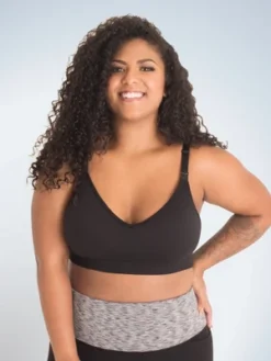 Leading Lady The Alyssa - Seamless Wirefree Nursing Bra -Lady Clothing Store GUEST 271a8038 50ef 41a8 bf78 0cf930750ef5