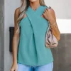 Women's Crisscross Halter Top - Cupshe -Lady Clothing Store GUEST 29866bff 822b 440c b741 8c3222bbbf92