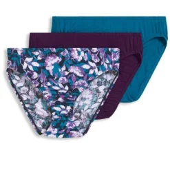 Jockey Women's Supersoft Breathe French Cut - 3 Pack -Lady Clothing Store GUEST 29a8d6c2 5aeb 47bd 8042 5ac101c92544