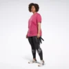 Reebok Burnout T-Shirt (Plus Size) Womens Athletic T-Shirts -Lady Clothing Store GUEST 2aa919aa 9568 4ef5 947a 4527bf4038bc
