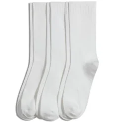 Jockey Women's Non-Binding Crew Socks - 3 Pack 9 Jockey Women's Non-Binding Crew Socks - 3 Pack -Lady Clothing Store GUEST 2b10353c 72fc 4c68 98d8 453266bafcc7