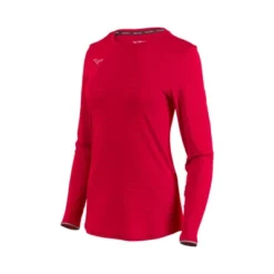 Mizuno Women's Athletic Eco Long Sleeve 13 Mizuno Women's Athletic Eco Long Sleeve -Lady Clothing Store GUEST 2c3e40e5 05f7 4ecb 93f2 f4f37ea2345a