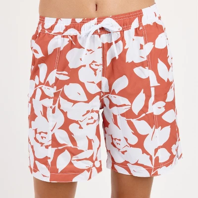 Calypsa - Women's 7" Board Shorts 12 Calypsa - Women's 7" Board Shorts - Image 10