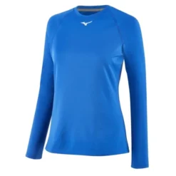 Mizuno Thermo Compression Ls Women's -Lady Clothing Store GUEST 2e5f07c6 8621 45fd b135 bfdd37ef4746