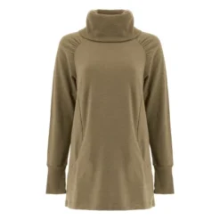 Aventura Clothing Women's Salerno Long Sleeve Turtleneck Blouse -Lady Clothing Store GUEST 2e80e4f7 0832 40fd b3eb ca89ddaa40ae