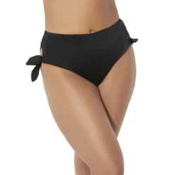 Swimsuits For All Women’s Plus Size Bow High Waist Brief -Lady Clothing Store GUEST 2ed61e5c 6706 4501 b954 0fd87a320a7a