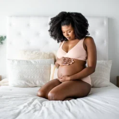 Kindred Bravely Women's Sublime Nursing Adjustable Crossover Bra -Lady Clothing Store GUEST 2f553790 19fa 409f ae08 c205c5f985a7