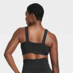 Women's Light Support Seamless Waffle Sports Bra - All In Motion™ -Lady Clothing Store GUEST 2f5ea8cb 40e5 4be7 9dee 6d981878a450