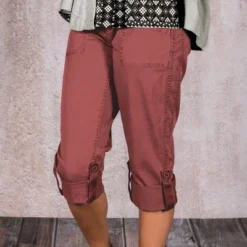 Aventura Clothing Women's Arden V2 Capri