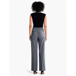 NIC + ZOE 31" The Avenue Wide Leg Pleated Pant -Lady Clothing Store GUEST 30159d0d e1eb 4c9e ba4e 633006d91658