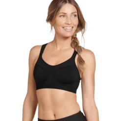 Jockey Women's Forever Fit Low Impact Unlined Active Bra -Lady Clothing Store GUEST 3037c3be 0f52 4231 a513 4fa04d5c6ec9