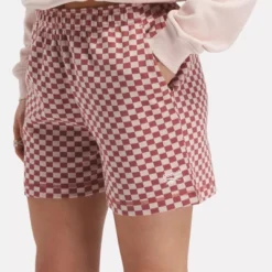 Reebok Classics Y2K Allover Print Shorts -Lady Clothing Store GUEST 30654986 4f3c 4d74 afe7 ab227b70b784