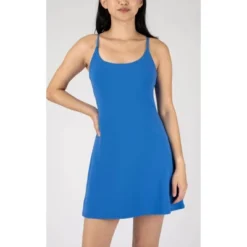 90 Degree By Reflex Womens Lux Dress With Built-In Bra And Shorts -Lady Clothing Store GUEST 3147f391 8bbf 4c14 8a81 ceeee0dec89e