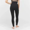 ASSETS By SPANX Women's High-Waist Seamless Leggings - Black -Lady Clothing Store GUEST 325b96c8 04a4 4567 8286 5a016fdeb2d4
