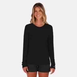 Vapor Apparel Women's UPF 50+ UV Sun Protection Solar Long Sleeve Shirt -Lady Clothing Store GUEST 328cdccc 78e5 464c 900a b0130189b310