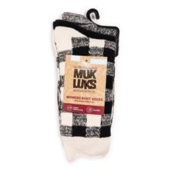 MUK LUKS Women's 3 Pack Boot Socks -Lady Clothing Store GUEST 33716a08 1492 49b9 9e51 8522c266faae