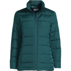 Lands' End Women's Down Puffer Jacket 13 Lands' End Women's Down Puffer Jacket -Lady Clothing Store GUEST 342a5ff5 02f7 4e22 b9b8 bd1ddc11d66a