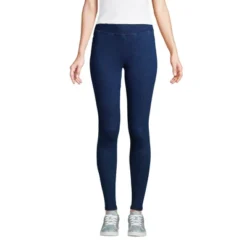Lands' End Women's Tall Starfish Knit Leggings 18 Lands' End Women's Tall Starfish Knit Leggings -Lady Clothing Store GUEST 35e14769 5eae 4cc4 910e 02d28e59d59e
