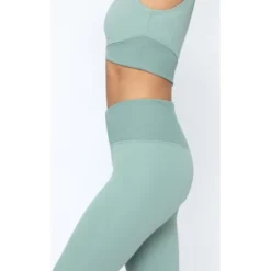 Yogalicious Wonderlink High Waist Criss Cross Ankle Tight Legging -Lady Clothing Store GUEST 368f8733 a0b3 4784 a0da b8ee946d812b