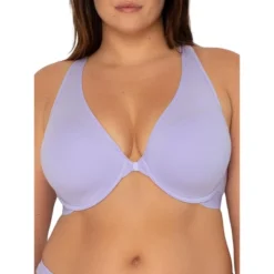 Smart & Sexy Women's Comfort Cotton Front & Back Close Racerback Bra 27 Smart & Sexy Women's Comfort Cotton Front & Back Close Racerback Bra -Lady Clothing Store GUEST 369cf6e9 ee88 43ce 93b4 6fd09297e3cf