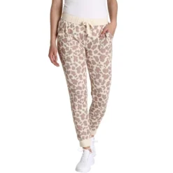 Blis Lounge Pants Women Relaxed Fit Tie Dye Leopard Print Womens Jogger Pants Comfy Patch Pocket Pajama Bottoms -Lady Clothing Store GUEST 37818844 91e1 4261 a3a0 0cc0a48cb890
