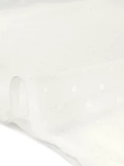 Allegra K Women's Lace Crochet Crew Neck Casual Swiss Dots Chiffon Blouses 11 Allegra K Women's Lace Crochet Crew Neck Casual Swiss Dots Chiffon Blouses -Lady Clothing Store GUEST 38274849 705e 4433 b446 9aaa992ff416