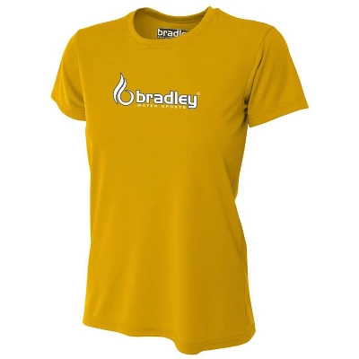 Bradley Rash Guard Women's Surf Swim Wear Shirt Ladies SPF Protective Clothing 7 Bradley Rash Guard Women's Surf Swim Wear Shirt Ladies SPF Protective Clothing - Image 5