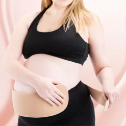 KeaBabies 2 In 1 Pregnancy Belly Support Band, Maternity Belt, Pregnancy Must Haves Baby Belly Bands (Classic Ivory) 14 KeaBabies 2 In 1 Pregnancy Belly Support Band, Maternity Belt, Pregnancy Must Haves Baby Belly Bands (Classic Ivory) -Lady Clothing Store GUEST 3841e23c 5ba3 413b aef3 331645e06646