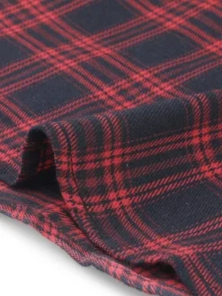 Allegra K Women's School Plaid Cotton Mini Tartan Skater Skirt -Lady Clothing Store GUEST 3931fac3 b399 4c60 b0e2 567c6ae80d87