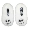 Nightmare Before Christmas Jack Skellington Women's Reversible Slipper Socks -Lady Clothing Store GUEST 39f9fb24 1a4d 4cb9 a113 e79517897e81