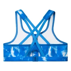 Glamorise Womens Zip Up Front-Closure Sports Wirefree Bra 9266 Blue Tie-Dye 10 Glamorise Womens Zip Up Front-Closure Sports Wirefree Bra 9266 Blue Tie-Dye -Lady Clothing Store GUEST 3af5d3fe 737d 4844 b861 34c87db91712