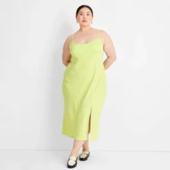 Women's Slip Tank Dress - A New Day™ -Lady Clothing Store GUEST 3b293fd4 ab4c 430f 8735 7e4db115127f