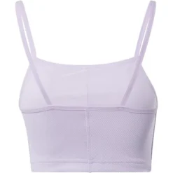 Reebok Yoga Performance Rib Crop Top Womens Athletic T-Shirts -Lady Clothing Store GUEST 3dea3e5c 31bc 4e90 947d bd3803cfde10
