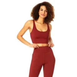 Anne Cole Active - Women's Scoop Sports Top -Lady Clothing Store GUEST 3df0cdec 5bec 43c2 96bb ae19f22d35da