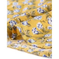 Allegra K Women's Bow Tie Round Neck 3/4 Raglan Sleeve Floral Blouse Tops 21 Allegra K Women's Bow Tie Round Neck 3/4 Raglan Sleeve Floral Blouse Tops -Lady Clothing Store GUEST 3ea9ef9a 2218 4599 9bab 1f020eed8121