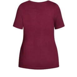 Women's Plus Size Let Me Sleep Set - Berry | EVANS -Lady Clothing Store GUEST 3eb9dd2d 175e 478e beb4 b5e078f8bce9