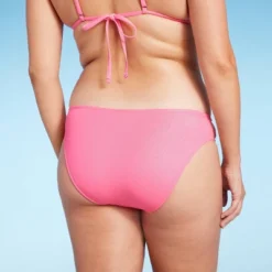 Women's Cheeky Bikini Bottom - Wild Fable™ Pink Shine -Lady Clothing Store GUEST 3f9441fa c7fc 48a0 8dd0 226048888942