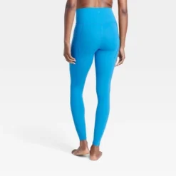 Women's Everyday Soft Ultra High-Rise Pocketed Leggings 27" - All In Motion™ 23 Women's Everyday Soft Ultra High-Rise Pocketed Leggings 27" - All In Motion™ -Lady Clothing Store GUEST 404fdea4 02be 490c a665 66fab3403cdc
