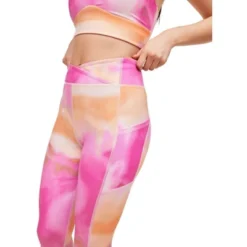 Adore Me Women's Lotus Crossover Legging Activewear -Lady Clothing Store GUEST 42ac788b 8806 42ad 9a7c cb9fcec8d338