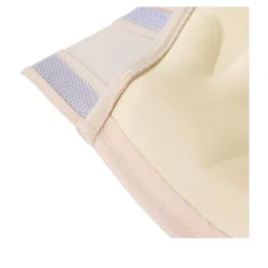 Allegra K Women's Anti-Slip Push-up Wedding Underwire Bridal Balconette Strapless Bra