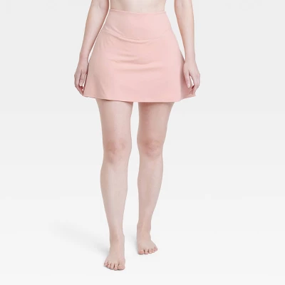 Women's Knit Skorts - All In Motion™ 12 Women's Knit Skorts - All In Motion™ - Image 10