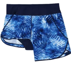 Lands' End Women's 5" Quick Dry Elastic Waist Board Shorts Swim Cover-up Shorts -Lady Clothing Store GUEST 442e83f8 89bb 42dc 97e6 4f37a82427f2